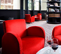 Pacific International Suites Parramatta - Hervey Bay Accommodation 1