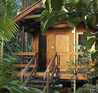 Cape Trib Beach House