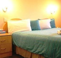 Sleep Express Motel - Hervey Bay Accommodation