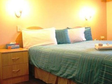 Sleep Express Motel - Hervey Bay Accommodation 0