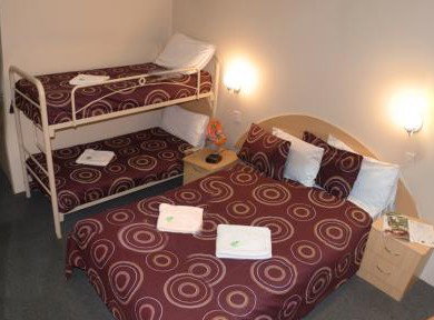 Sleep Express Motel - Hervey Bay Accommodation 1