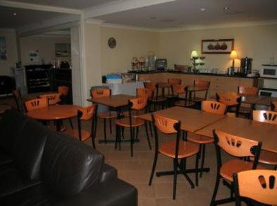 Sleep Express Motel - Hervey Bay Accommodation 3