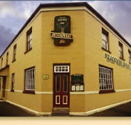Comfort inn Port Fairy - Hervey Bay Accommodation
