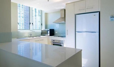 Tweed Heads NSW Hervey Bay Accommodation