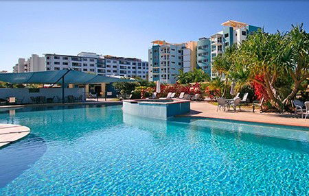  Hervey Bay Accommodation