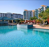 Atlantis Marcoola Beachfront Resort - Hervey Bay Accommodation