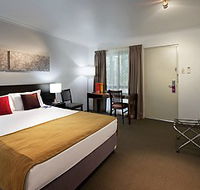 Mercure Townsville - Hervey Bay Accommodation