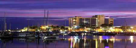 Jupiters Townsville Casino - Hervey Bay Accommodation 0