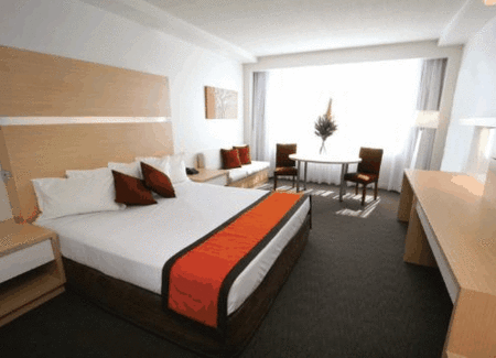 Jupiters Townsville Casino - Hervey Bay Accommodation 1