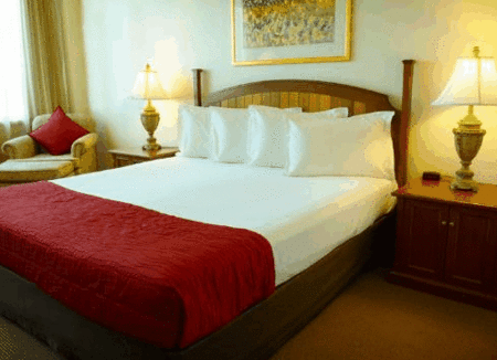 Jupiters Townsville Casino - Hervey Bay Accommodation 2