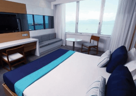 Jupiters Townsville Casino - Hervey Bay Accommodation 5