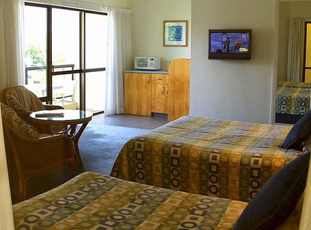 Seahaven Resort - Hervey Bay Accommodation 0