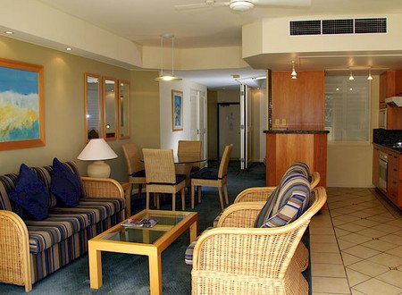 Seahaven Resort - Hervey Bay Accommodation 3
