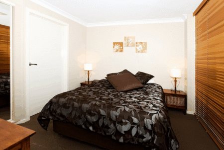 Best Western Beaches Apartments - Hervey Bay Accommodation