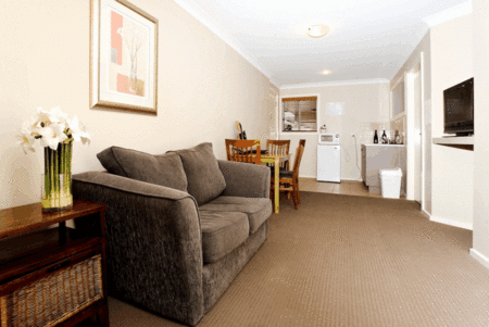 Best Western Beaches Apartments - Hervey Bay Accommodation 1