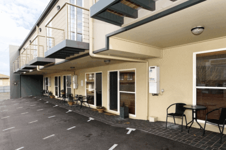 Best Western Beaches Apartments - Hervey Bay Accommodation 2