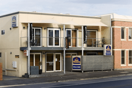 Best Western Beaches Apartments - Hervey Bay Accommodation 3