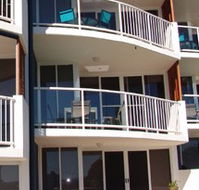 Ocean Vista On Alex - Hervey Bay Accommodation