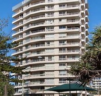 Rainbow Place Holiday Apartments - Hervey Bay Accommodation