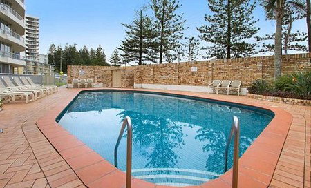 Rainbow Place Holiday Apartments - Hervey Bay Accommodation 1