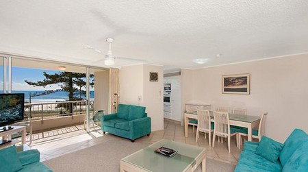 Rainbow Place Holiday Apartments - Hervey Bay Accommodation 3