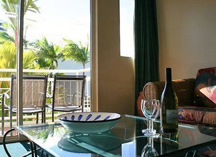 Il Centro - Hervey Bay Accommodation 0