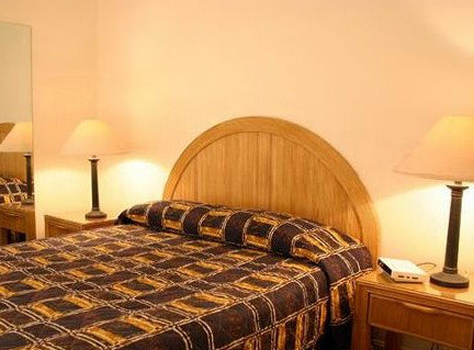 Il Centro - Hervey Bay Accommodation 1