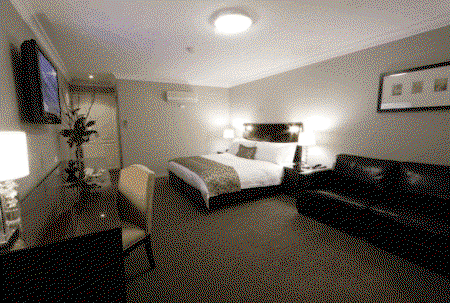 Carlyle Suites & Apartments - Hervey Bay Accommodation 2
