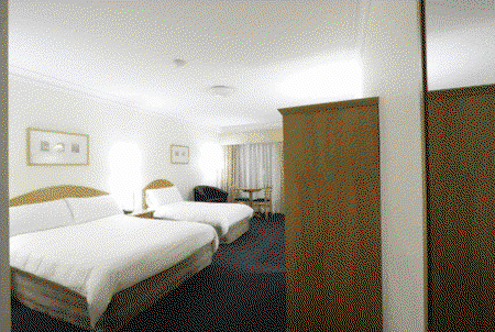 Carlyle Suites & Apartments - Hervey Bay Accommodation 3