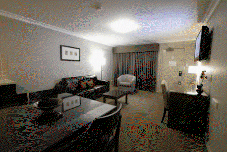 Carlyle Suites & Apartments - Hervey Bay Accommodation 4