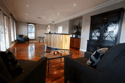 Carlyle Suites & Apartments - Hervey Bay Accommodation 5