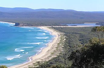 Wonboyn Lake Retreat - Hervey Bay Accommodation 1