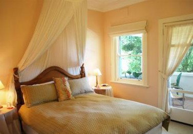 Woodford Of Leura - Hervey Bay Accommodation 1