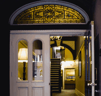 Macleay Lodge - Hervey Bay Accommodation