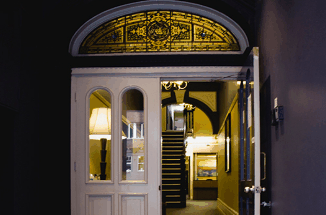 Macleay Lodge - Hervey Bay Accommodation 0