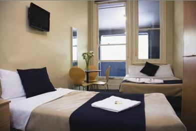 Macleay Lodge - Hervey Bay Accommodation 4