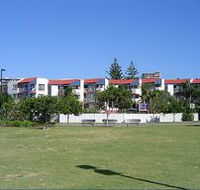 Casablanca Beachfront Apartments - Hervey Bay Accommodation