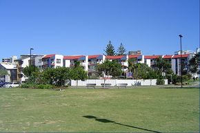 Casablanca Beachfront Apartments - Hervey Bay Accommodation 0