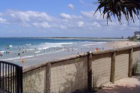 Casablanca Beachfront Apartments - Hervey Bay Accommodation 2