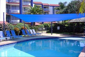 Casablanca Beachfront Apartments - Hervey Bay Accommodation 4