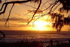 Casablanca Beachfront Apartments - Hervey Bay Accommodation 5
