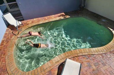 Belvedere Apartments - Hervey Bay Accommodation 0