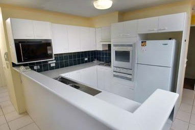Belvedere Apartments - Hervey Bay Accommodation 1