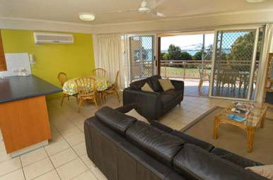 Belvedere Apartments - Hervey Bay Accommodation 2
