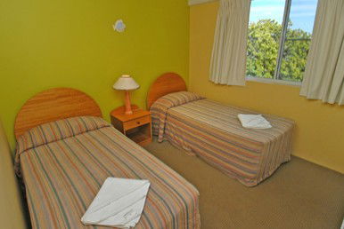 Belvedere Apartments - Hervey Bay Accommodation 3