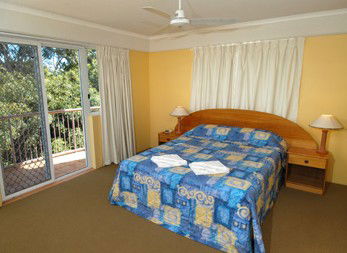 Belvedere Apartments - Hervey Bay Accommodation 4