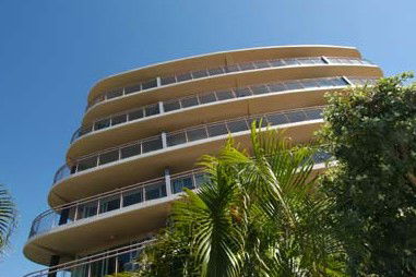 Belvedere Apartments - Hervey Bay Accommodation 5