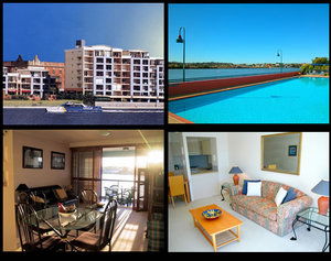 Goldsborough Place - Hervey Bay Accommodation 1
