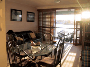 Goldsborough Place - Hervey Bay Accommodation
