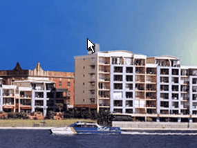 Goldsborough Place - Hervey Bay Accommodation 2